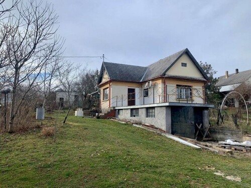 Bild 1 - In Ungarn im Komitát Zala ein 61 m2 Haus zu renovieren