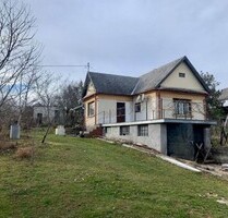 In Ungarn im Komitát Zala ein 61 m2 Haus zu renovieren - Cserszegtomaj