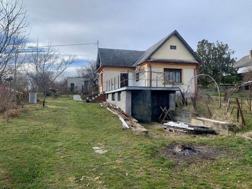 Bild 2 - 2 Zimmer Einfamilienhaus zum Kaufen in Cserszegtomaj