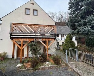 Freistehendes Haus in Rothenfurth