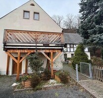 Freistehendes Haus in Rothenfurth