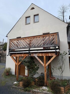 Bild 2 - 6 Zimmer Einfamilienhaus zum Kaufen in Rothenfurth