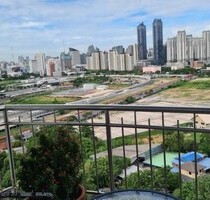 Wohnung in Bangkok zu verkaufen
