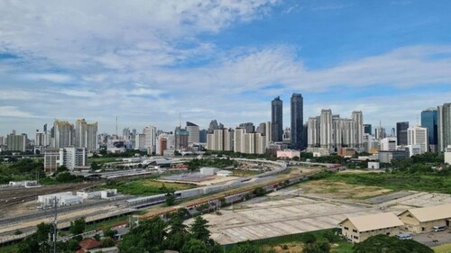 Bild 2 - 4 Zimmer Etagenwohnung zum Kaufen in BANGKOK