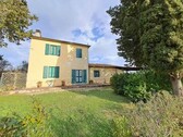Bild 1 - Charmantes Landhaus in der Toskana