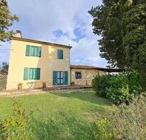 Charmantes Landhaus in der Toskana - Follonica