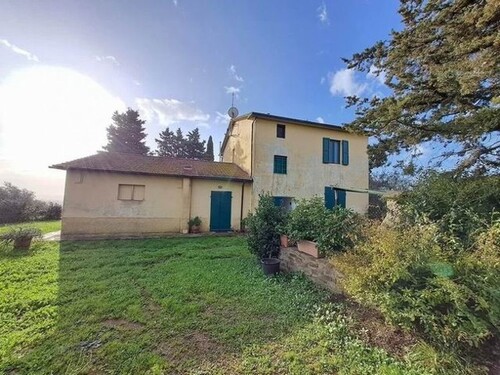 Bild 3 - 4 Zimmer Einfamilienhaus in Follonica