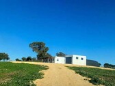 Bild 1 - Kleine Finca für Pferde ideal Andalusien Provinz Cadiz