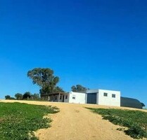 Kleine Finca für Pferde ideal Andalusien Provinz Cadiz - Los Badalejos