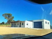 Bild 2 - 2 Zimmer Einfamilienhaus zum Kaufen in Los Badalejos