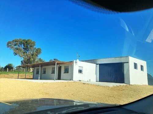 Bild 2 - 2 Zimmer Einfamilienhaus zum Kaufen in Los Badalejos