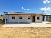 Bild 3 - 2 Zimmer Einfamilienhaus in Los Badalejos