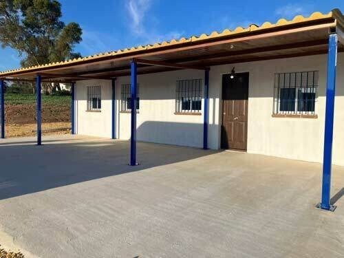 Bild 4 - Einfamilienhaus mit 70,00 m² in Los Badalejos zum Kaufen