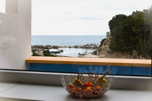 Bild 3 - 2 Zimmer Etagenwohnung in Quercianella