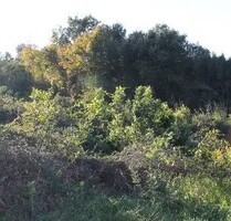 ERSCHLOSSENER BAUGRUND 910M2 PANORAMABLICK - Bar-Utjeha