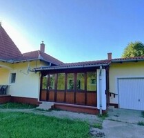 Im Komitat Zala ein 120m2 renoviertes Haus mit 2612m2 Grund - Zalaszentlászló