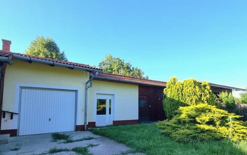Bild 2 - 5 Zimmer Einfamilienhaus zum Kaufen in Zalaszentlászló