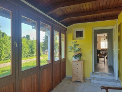 Bild 4 - Einfamilienhaus mit 121,00 m&sup2; in Zalaszentlászló zum Kaufen