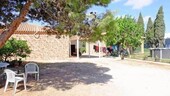 Bild 1 - Grundstück mit 2 Häusern Cadiz Andalusien