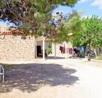 Grundstück mit 2 Häusern Cadiz Andalusien - Chiclana de la Frontera