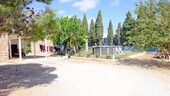 Bild 2 - 6 Zimmer Einfamilienhaus zum Kaufen in Chiclana de la Frontera