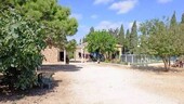 Bild 3 - 6 Zimmer Einfamilienhaus in Chiclana de la Frontera