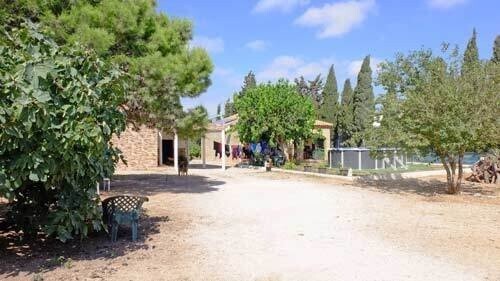 Bild 3 - 6 Zimmer Einfamilienhaus in Chiclana de la Frontera