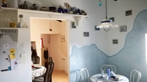 Bild 2 - 8 Zimmer Einfamilienhaus zum Kaufen in Puerta Lumbreras