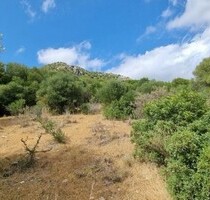 Baugrundstück in Andalusien Costa del Sol - Casares