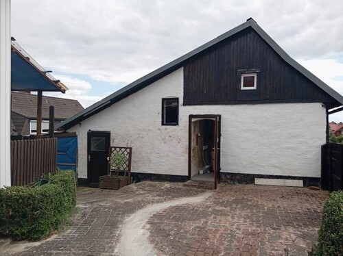 Bild 2 - 8 Zimmer Einfamilienhaus zum Kaufen in Bad Sachsa