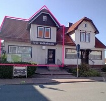 Doppelhaushälfte im idyllischen Harz - Braunlage