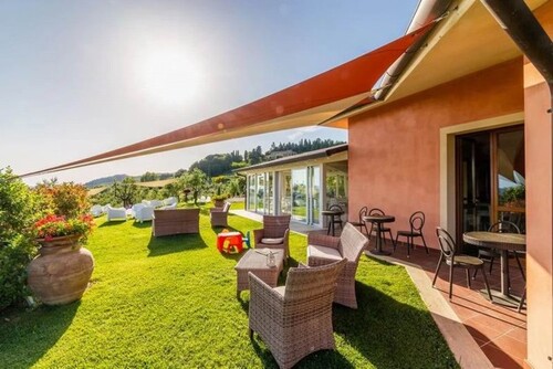 Bild 3 - 20 Zimmer Einfamilienhaus in Nirgends