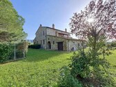 Bild 1 - Landhaus und Nebengebäude in der Nähe von Follonica