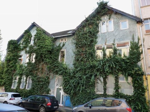 Bild 1 - Zentrales Mehrfamilienhaus in Braunschweig
