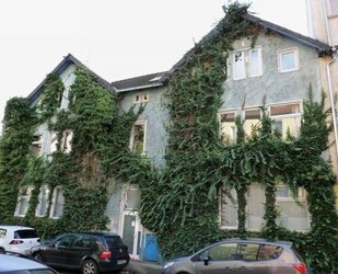 Zentrales Mehrfamilienhaus in Braunschweig