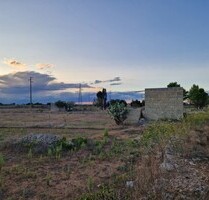 Ackerland in Ortelle Lecce zu verkaufen