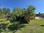 Bild 3 - 2 Zimmer Einfamilienhaus in Csipkerek