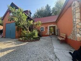 Bild 1 - Im Komitat Zala ein 155m2 Haus mit 1600m2 Grund