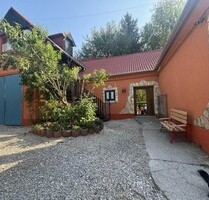 Im Komitat Zala ein 155m2 Haus mit 1600m2 Grund - Kehidakustány