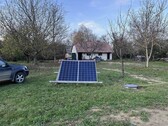Bild 1 - Off-Grid Bauernhof in Ungarn Natur Ruhe Selbstversorgung