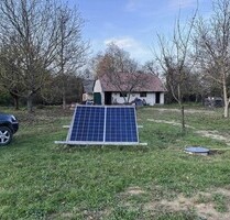Off-Grid Bauernhof in Ungarn Natur Ruhe Selbstversorgung - Olaszfa