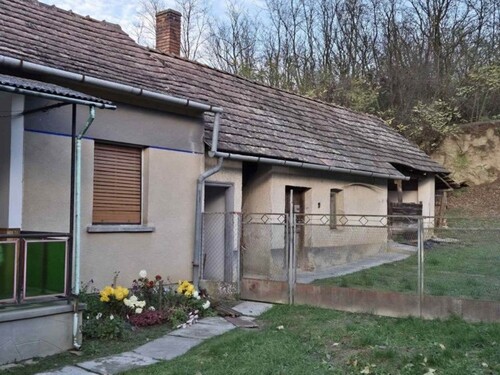 Bild 1 - Im Komitat Zala ein 80m2 Haus mit 5460m2 Grund