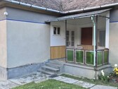 Bild 2 - 3 Zimmer Einfamilienhaus zum Kaufen in Szentgyörgyvár