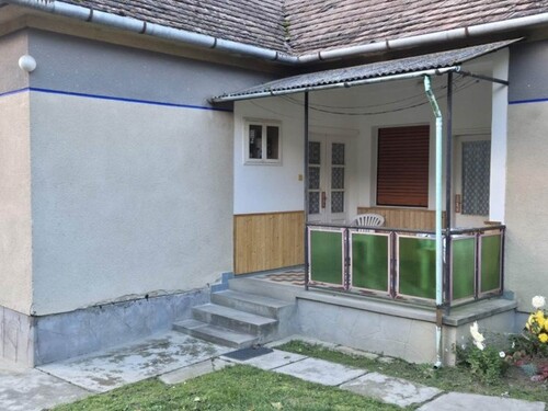 Bild 2 - 3 Zimmer Einfamilienhaus zum Kaufen in Szentgyörgyvár