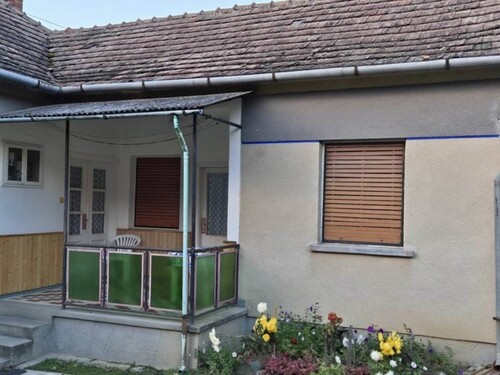 Bild 3 - 3 Zimmer Einfamilienhaus in Szentgyörgyvár