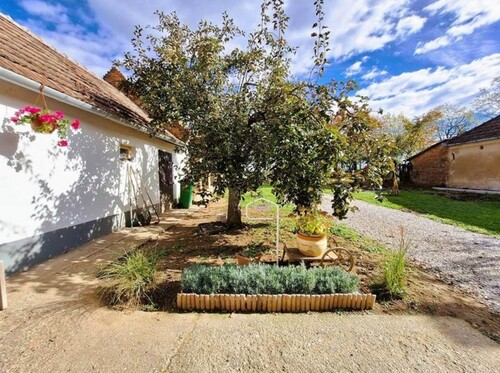 Bild 2 - 2 Zimmer Einfamilienhaus zum Kaufen in Batyk