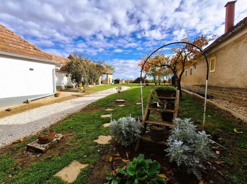 Bild 3 - 2 Zimmer Einfamilienhaus in Batyk