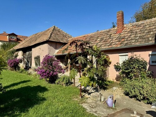 Bild 2 - 3 Zimmer Einfamilienhaus zum Kaufen in Sármellék