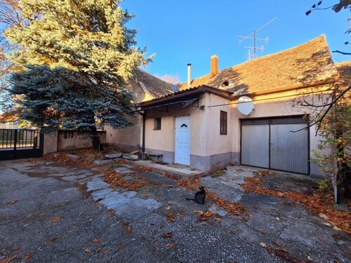 Bild 2 - 3 Zimmer Einfamilienhaus zum Kaufen in Sümeg