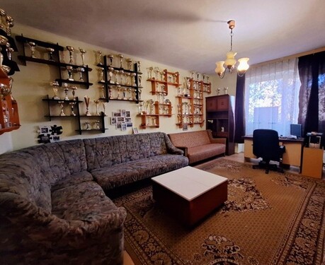 Bild 4 - Einfamilienhaus mit 80,00 m&sup2; in Sümeg zum Kaufen